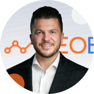 Up Time Web Hosting founder's image
